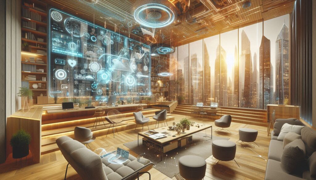 The Rise of UX/UI in Architecture and Interior Design – ArchInt