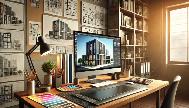 The Best Design Software Every Interior and Architecture Professional Should Know