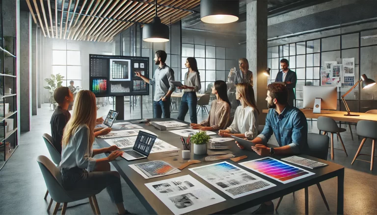 How to Handle Criticism and Use It to Improve Your Designs