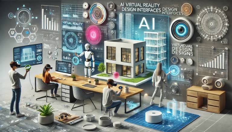 Futuristic Design: How Students Are Pushing Creative Boundaries