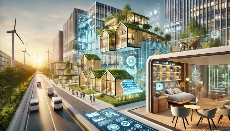 Meet the Rising Stars: Students Making Waves in Architecture & Design
