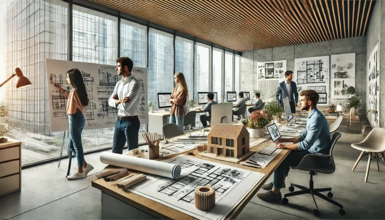 From Classroom to Career: Success Stories of Our Design Graduates