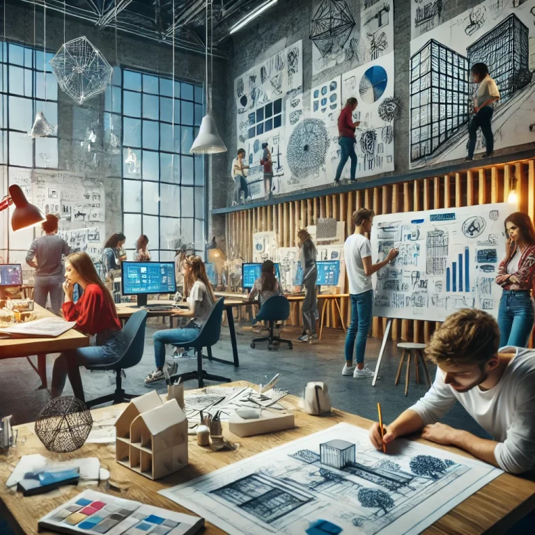 Overcoming Design Challenges: Student Insights & Strategies