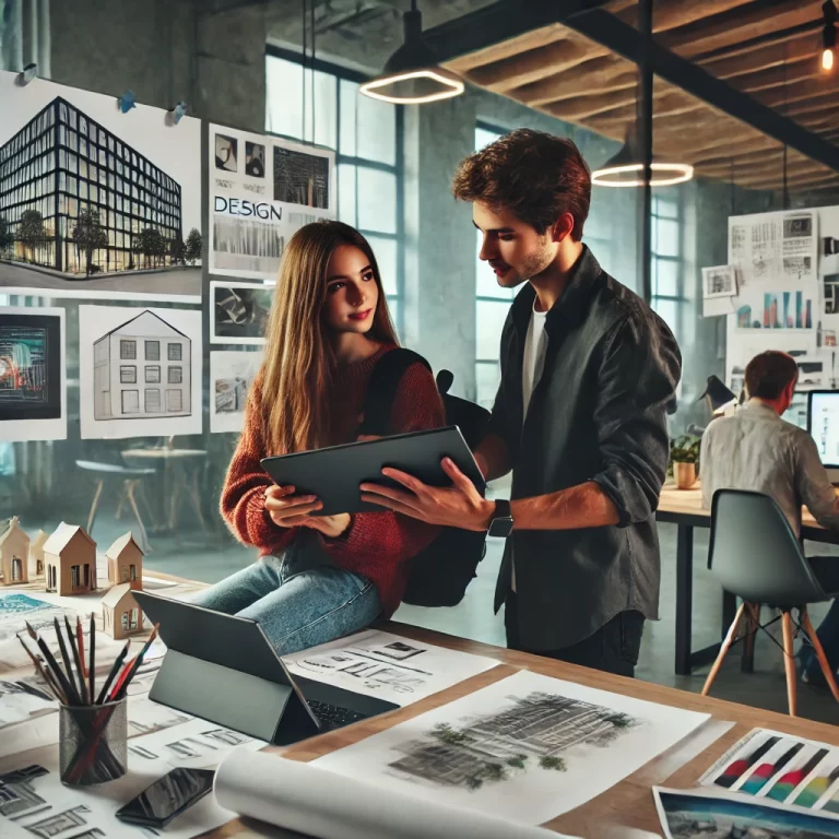 How to Transition from Student to Professional Designer: Expert Tips