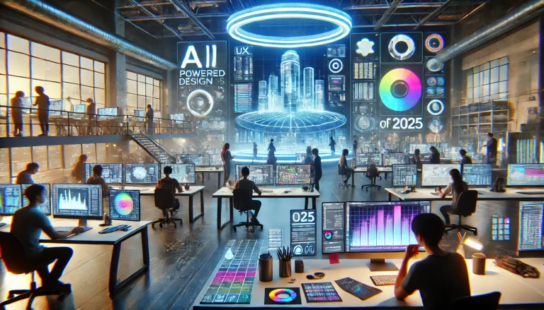 What Are the Most In-Demand Design Skills in 2025?
