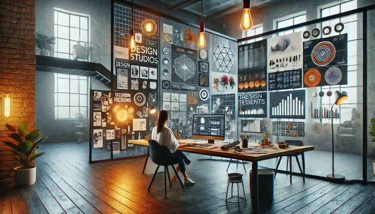 How to Stay Updated with Design Trends Without Losing Your Unique Style