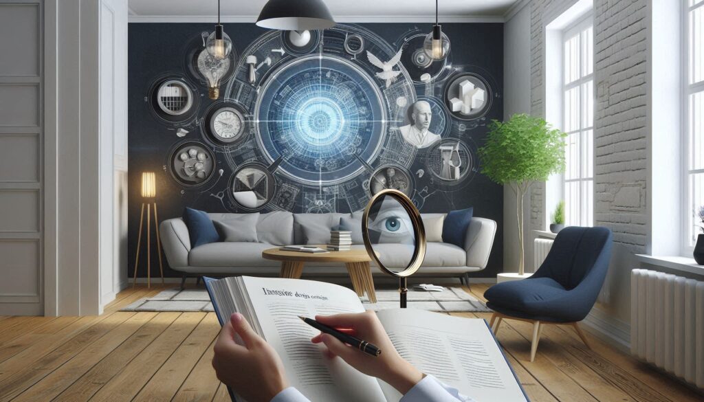 How Chamber’s Interior Design Certifications Set You Apart in a ...