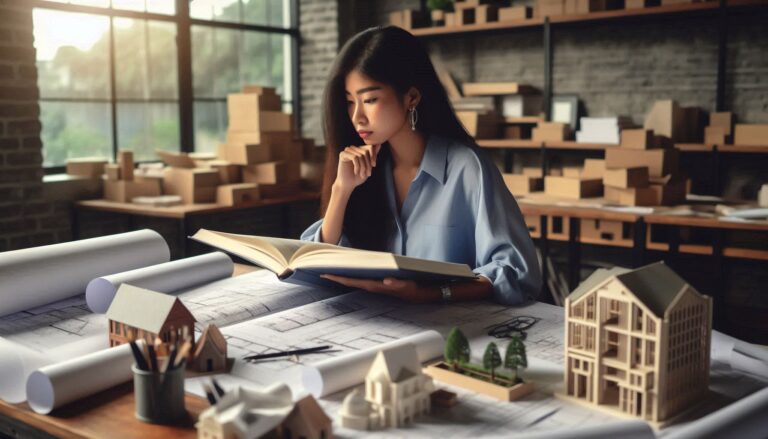 Should You Specialize or Stay General in Architecture and Design?