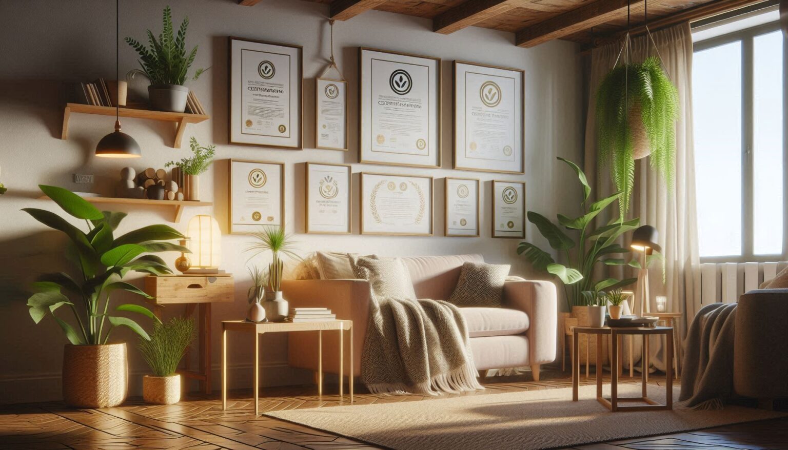 Picture of Sustainable Interior Design Certifications: What You Need to Know – ArchInt