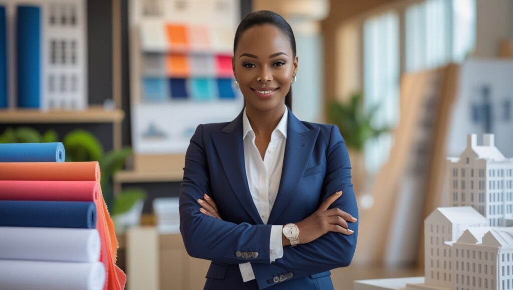 What Does It Take to Be a Successful Interior Designer? – ArchInt