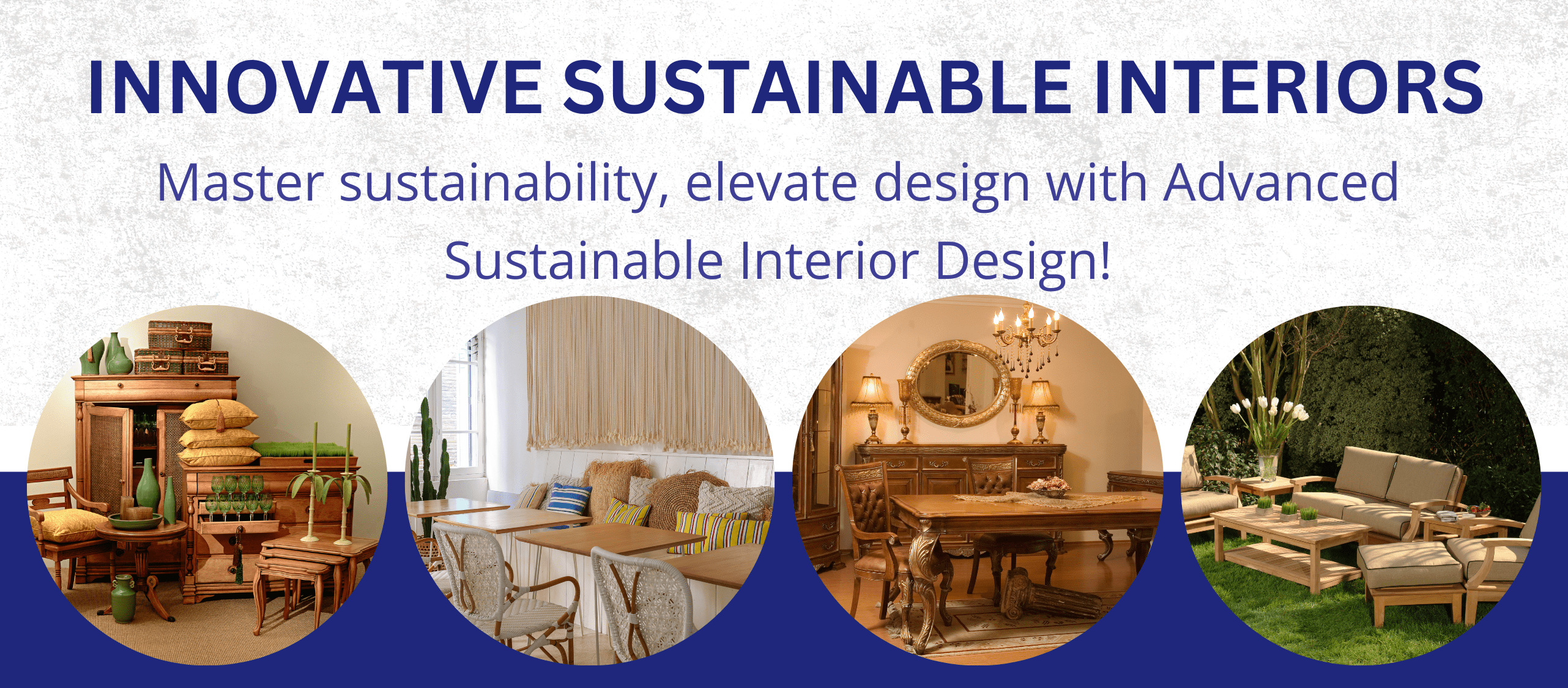 Advanced Sustainable Interior Design – ArchInt