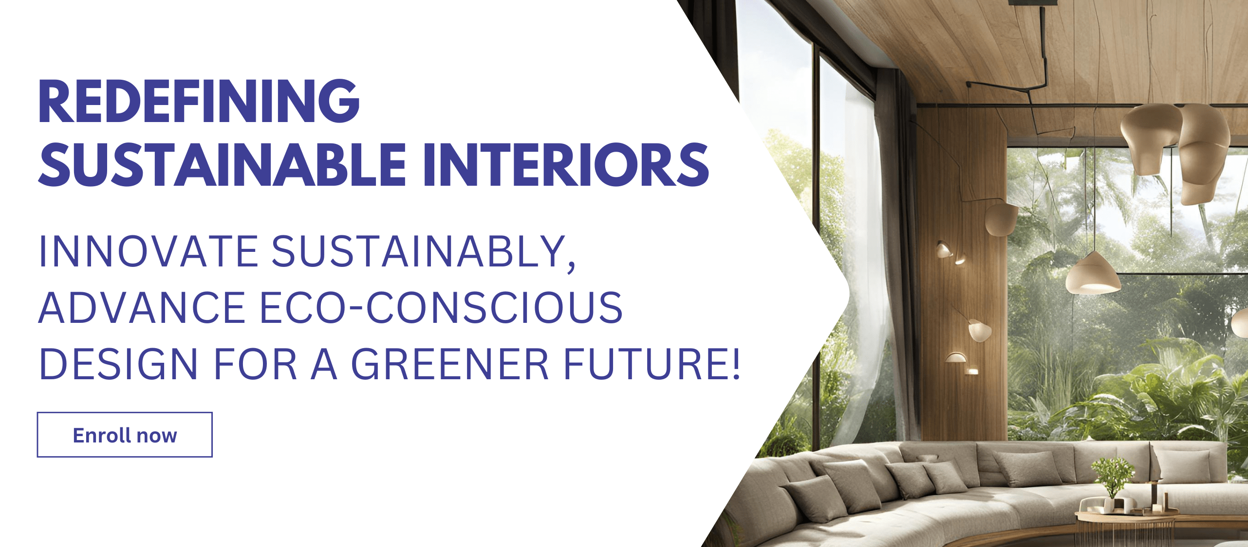Integrating Green Into Interior Design Reference: Advanced Sustainable Interior Design