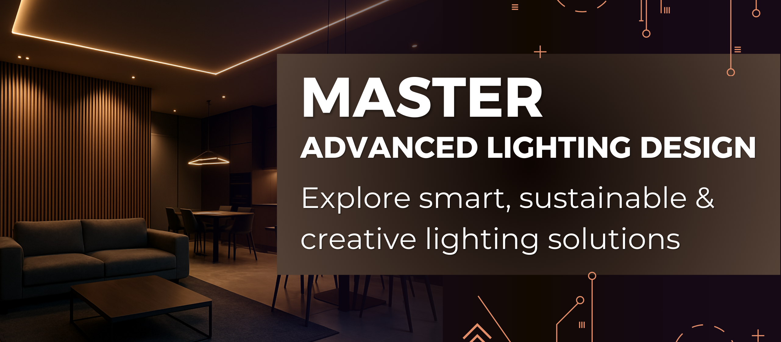 Plug Indesign Lighting System Advanced Lighting Design and Integration – ArchInt