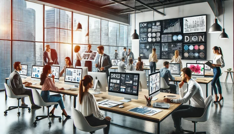 Scaling Your Design Business: When to Hire and Expand