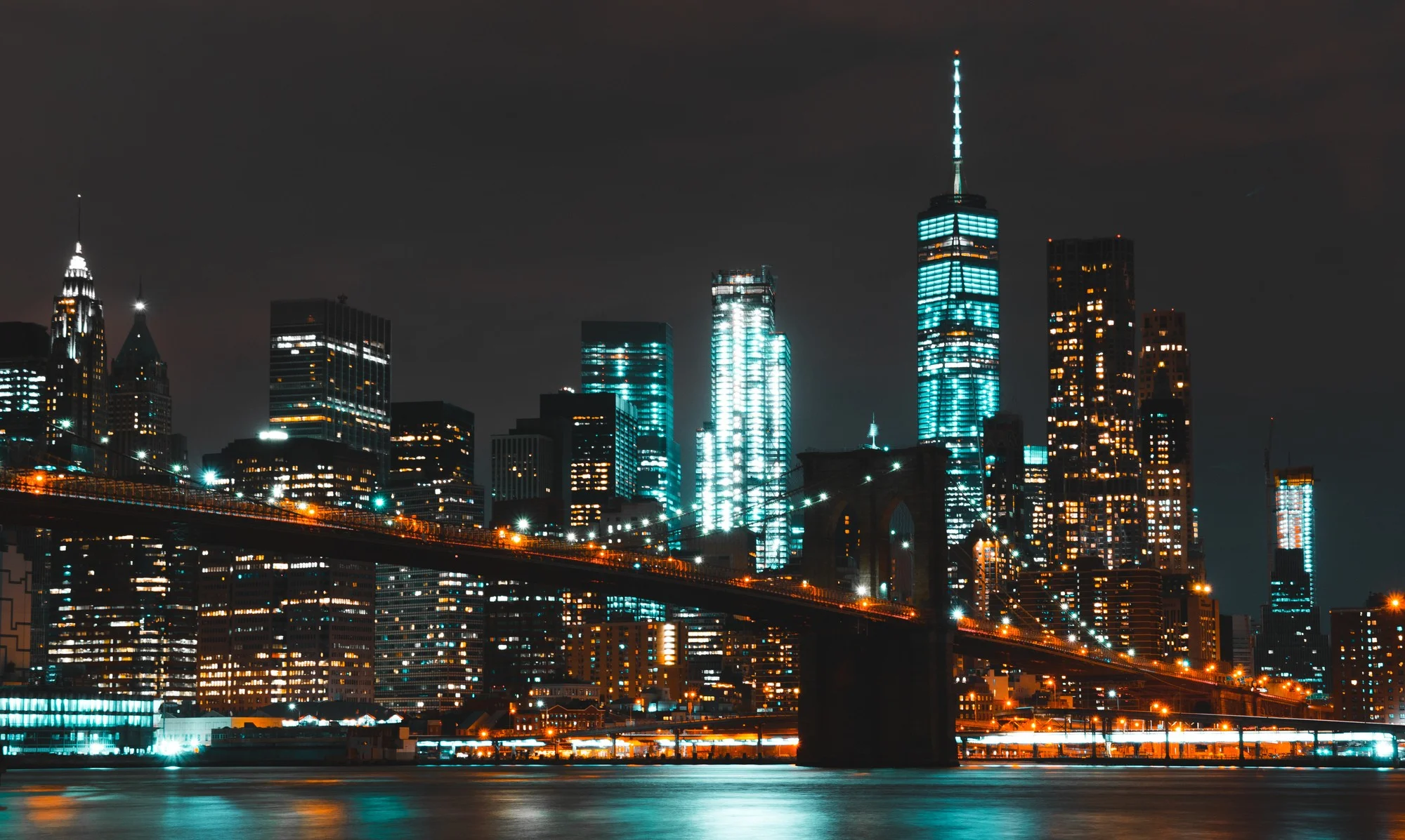 The Growth of Smart Cities: What It Means for Future Architectural Designs