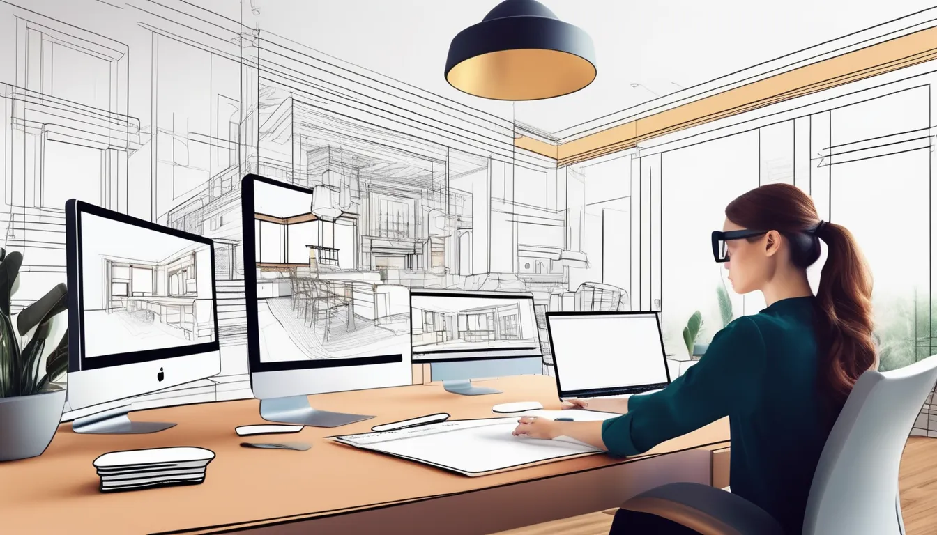 AI in Architecture: How Artificial Intelligence Is Shaping the Future of Design